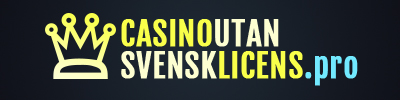 CasinoUtanSvenskLicens.pro